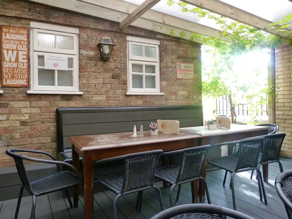 Photo - The Earl of Derby - Inn