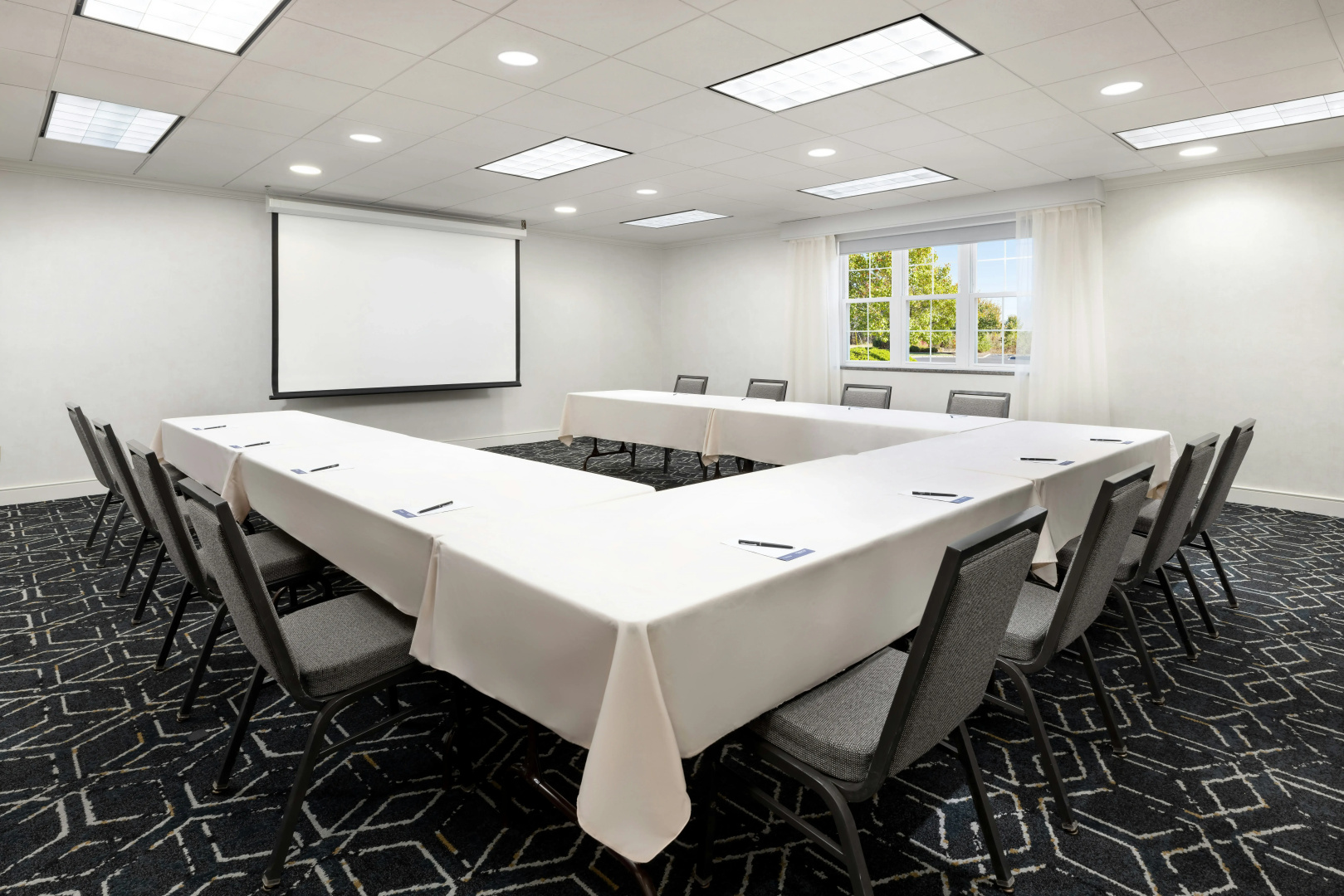 Foto - Homewood Suites by Hilton Manchester/Airport