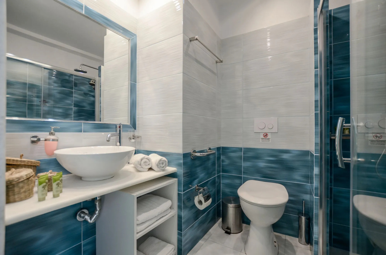 Foto - Anatoli Hotel