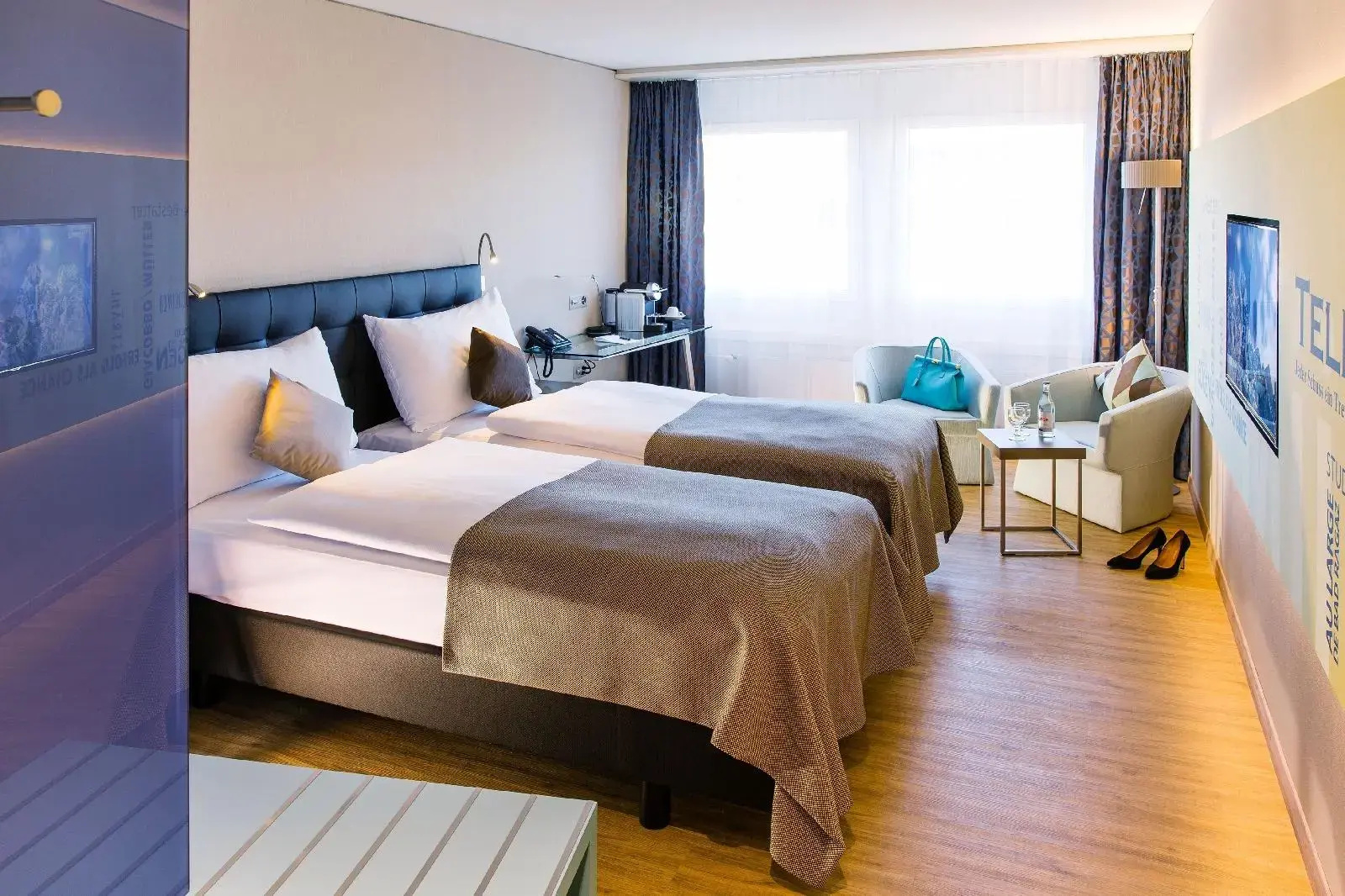 Foto - Hotel Arte