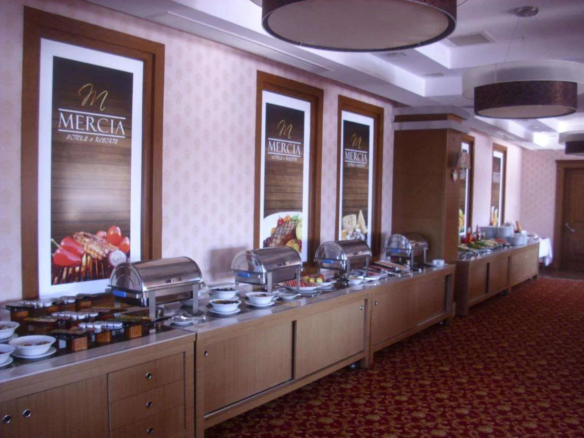 Foto - Mercia Hotels & Resorts