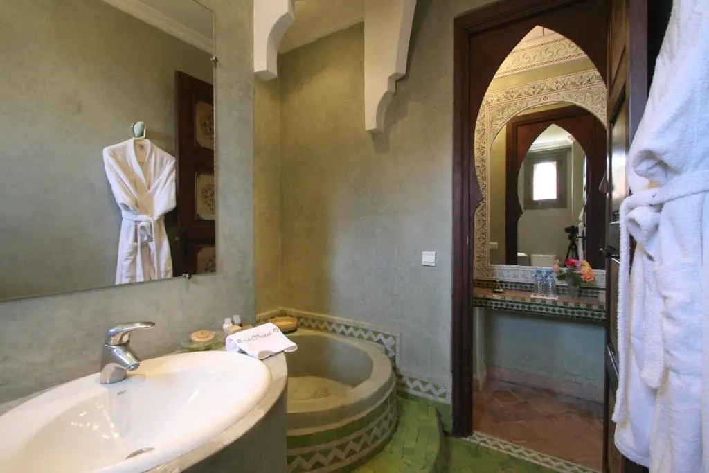 Foto - Riad Mazal