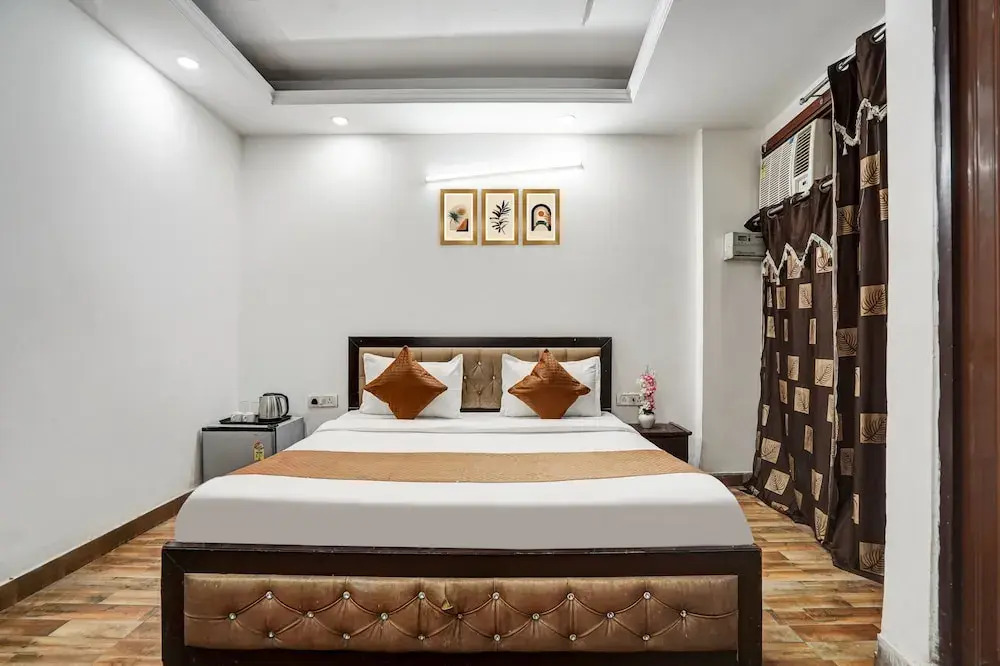 Foto - SKY Inn by Twamev