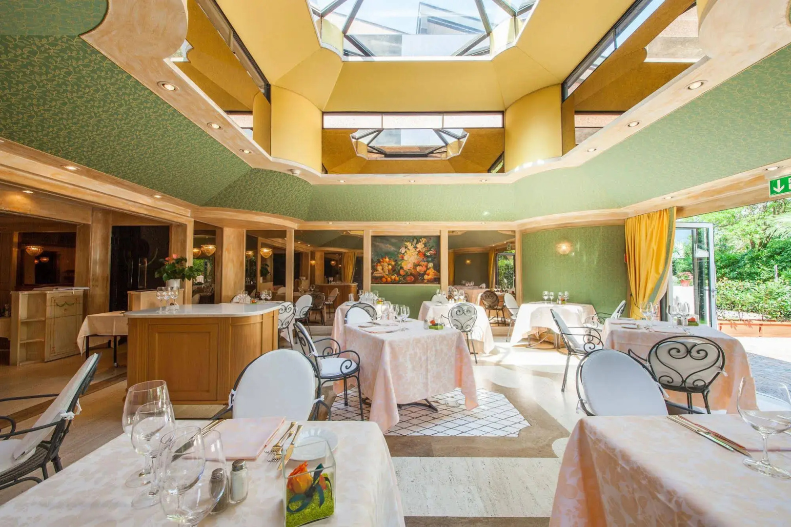 Photo - Park Hotel Principe