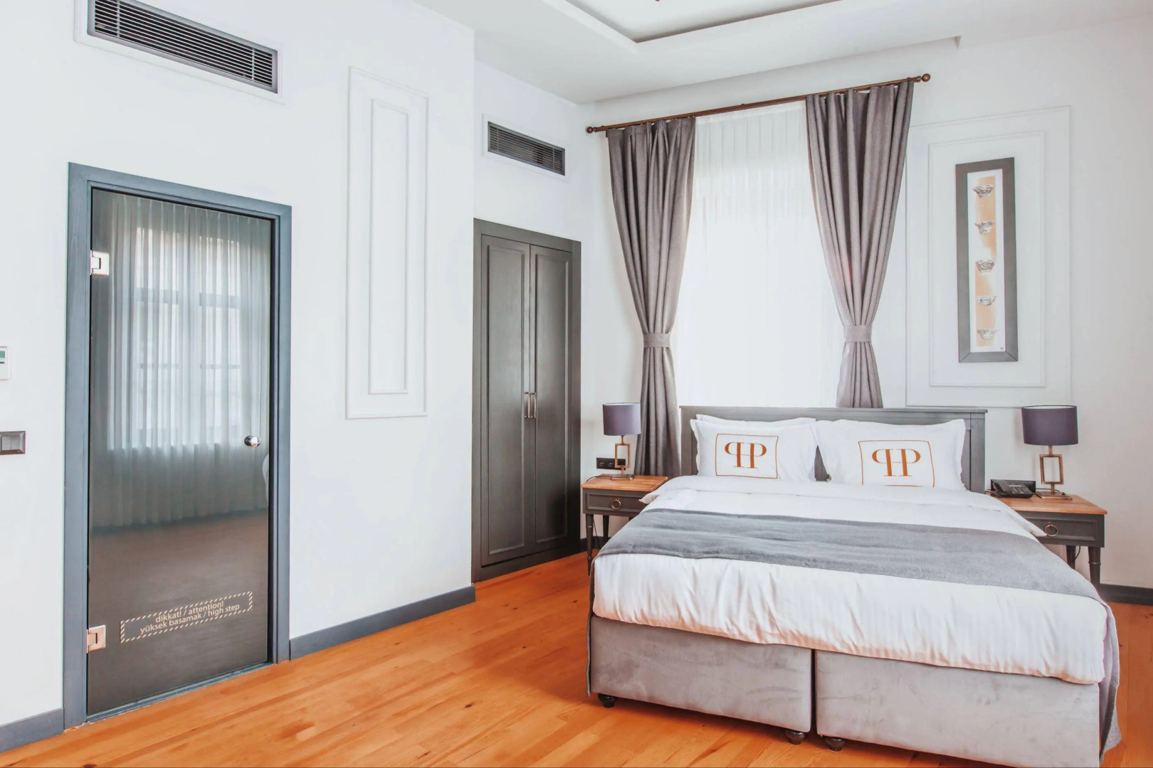 Foto - Ferman Port Hotel - Special Category