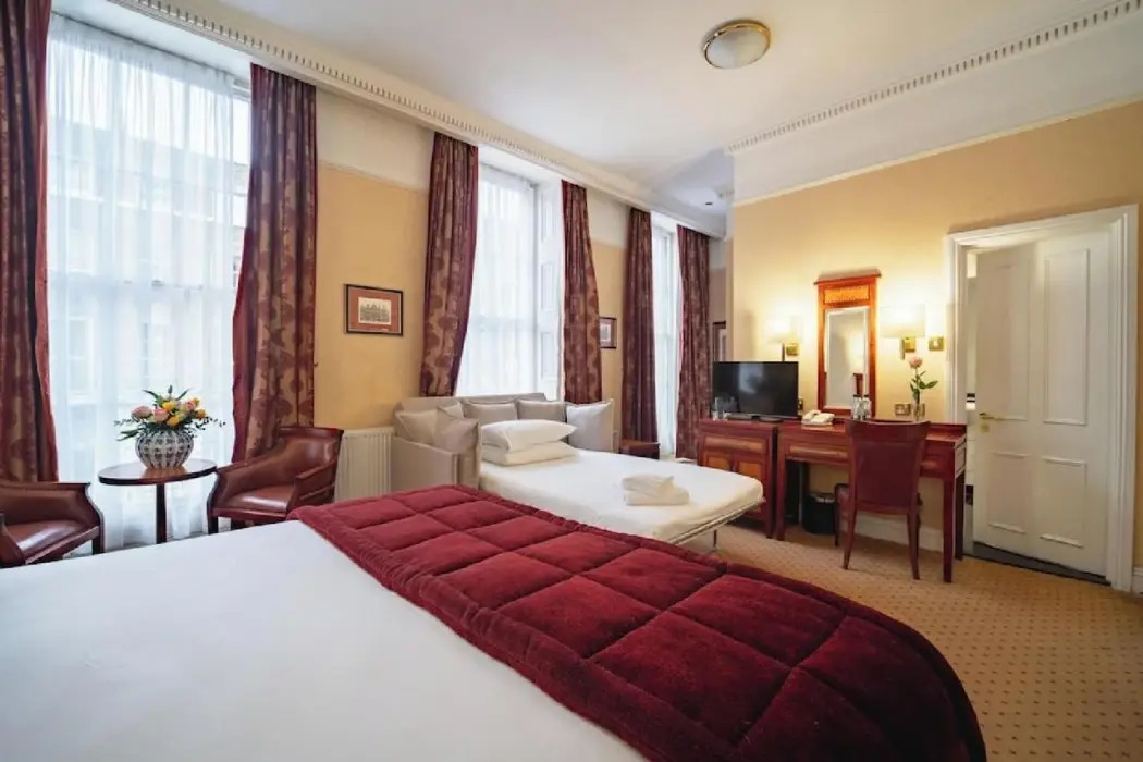 Foto - Grange Clarendon Hotel