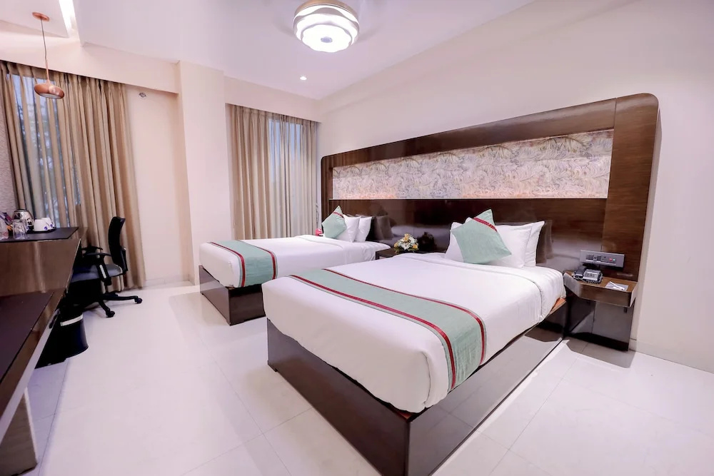 Photo - Zip By Spree Hotels Surat