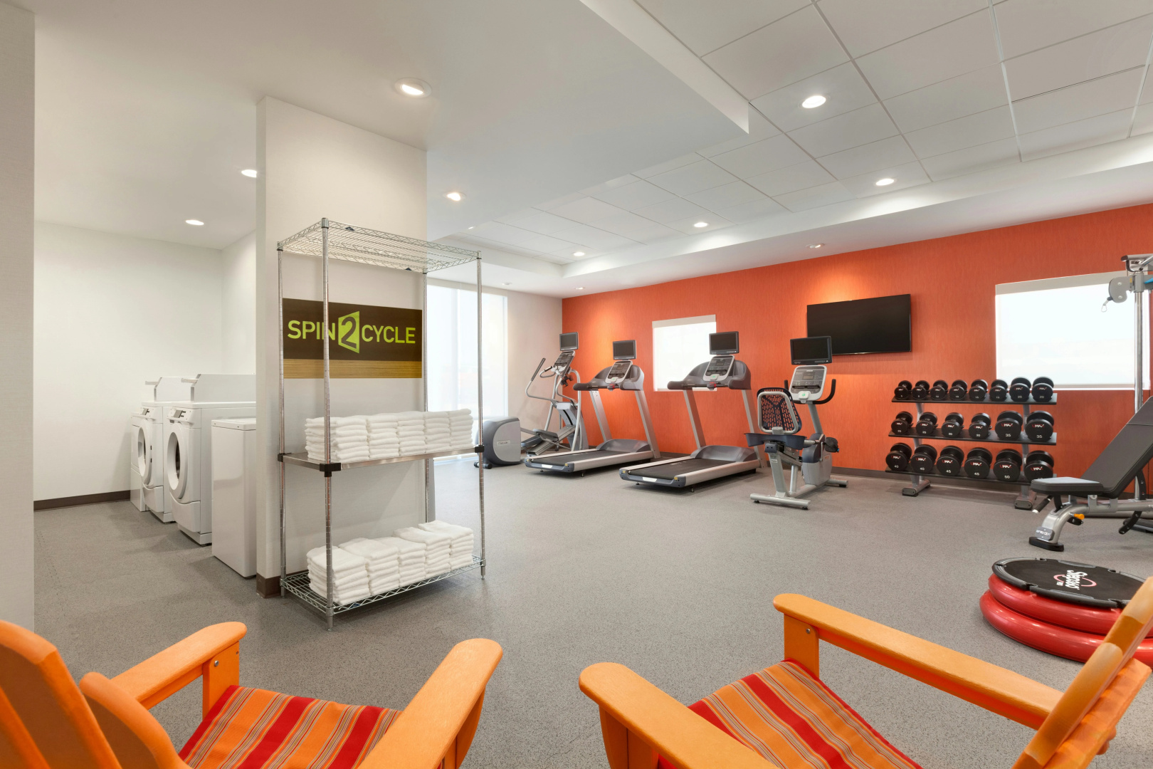 Photo - Home2 Suites by Hilton El Paso Airport, TX