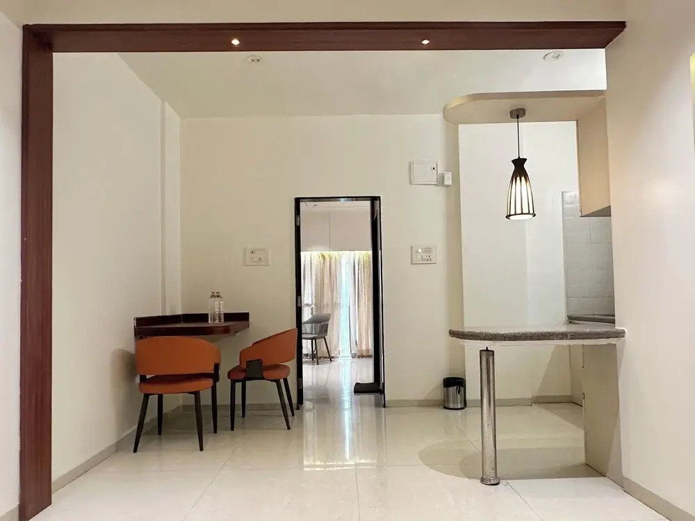 Foto - StayBird - Azure Suites, Business Hotel