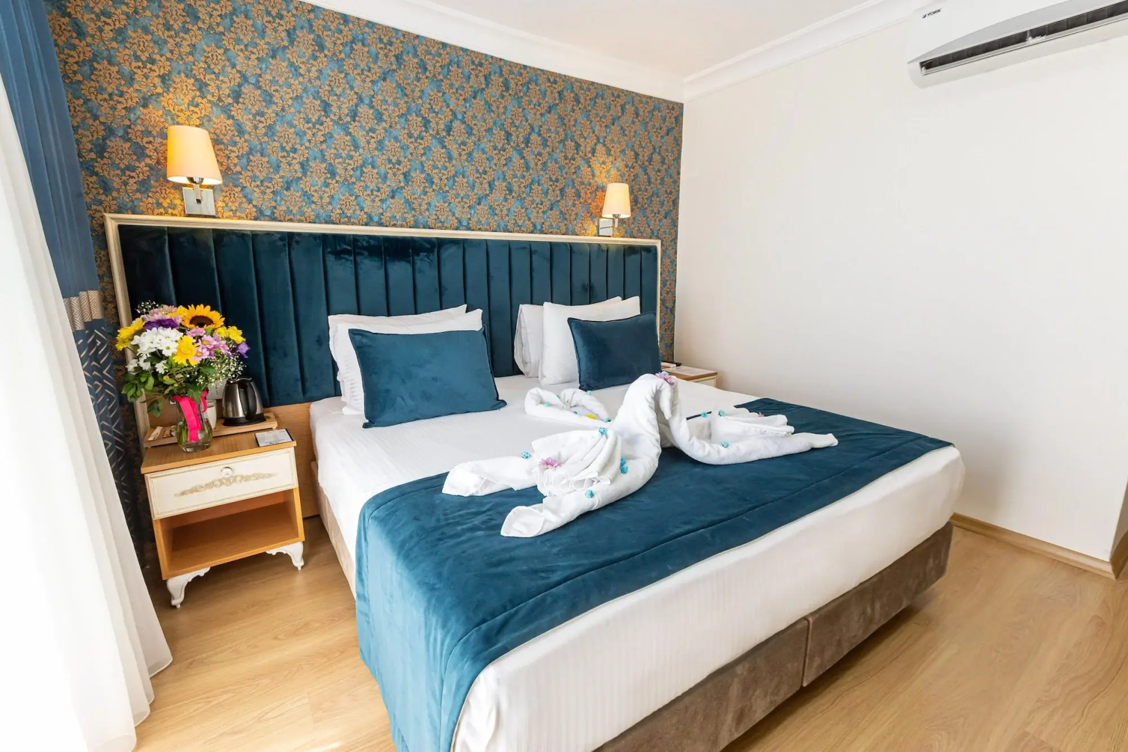 Photo - Kumru Hotel