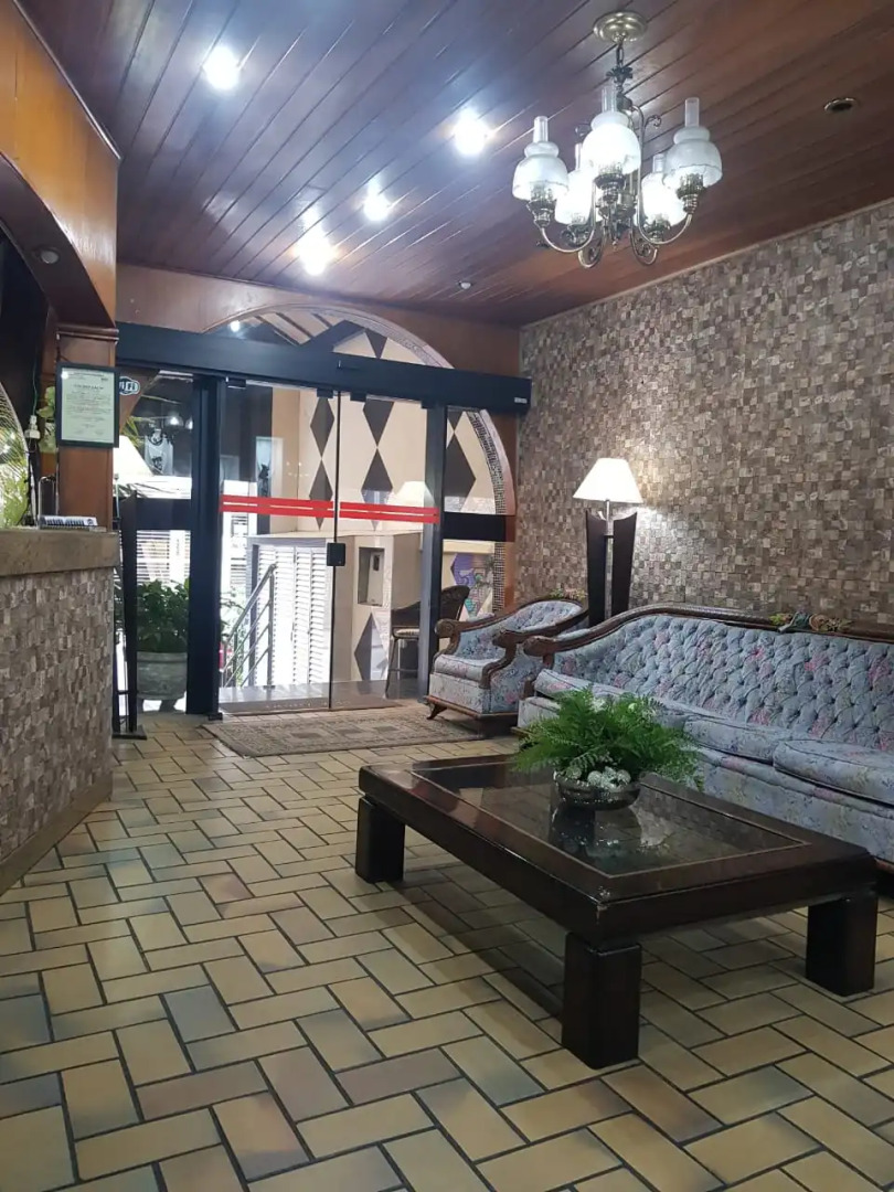 Foto - San Francisco Plazza Hotel