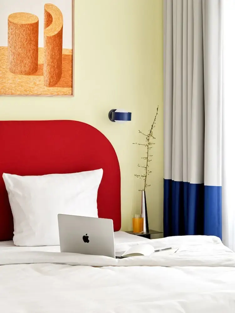 Photo - BRIK Apartment Hotel