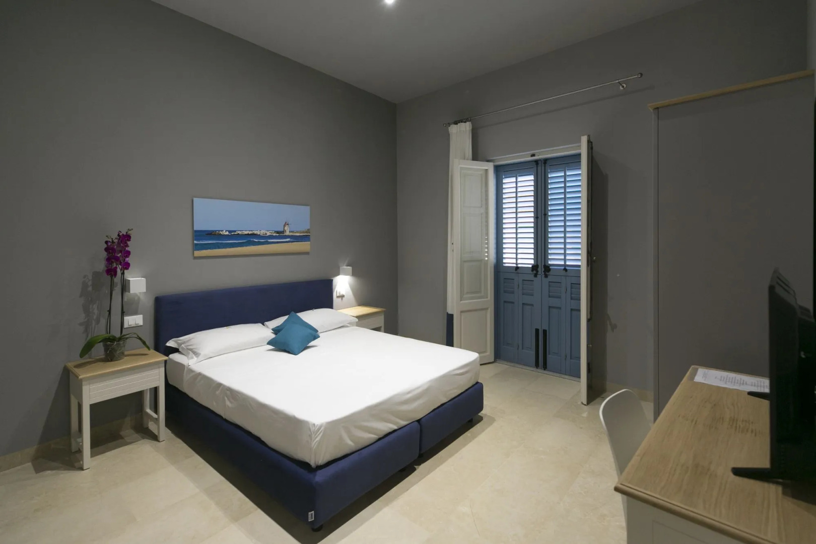 Foto - ZIBIBBO SUITES & ROOMS - Aparthotel in Centro Storico a Trapani