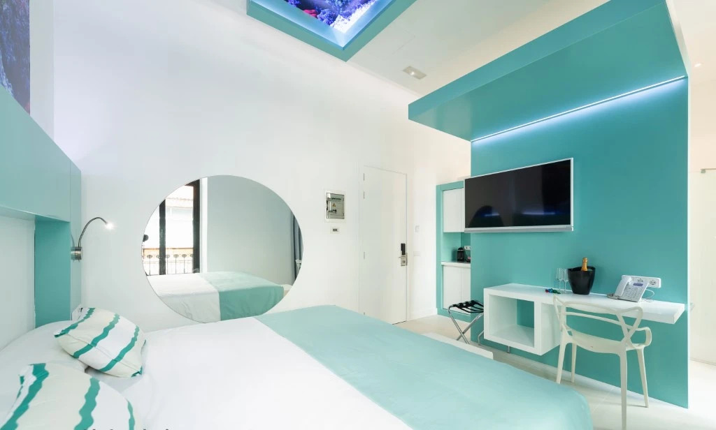 Foto - HD Acuario Lifestyle