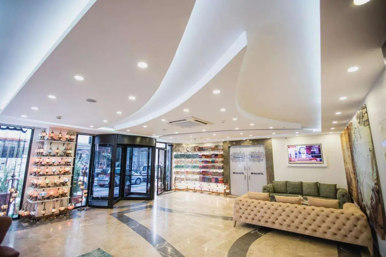 Foto - Royal İnci Hotel