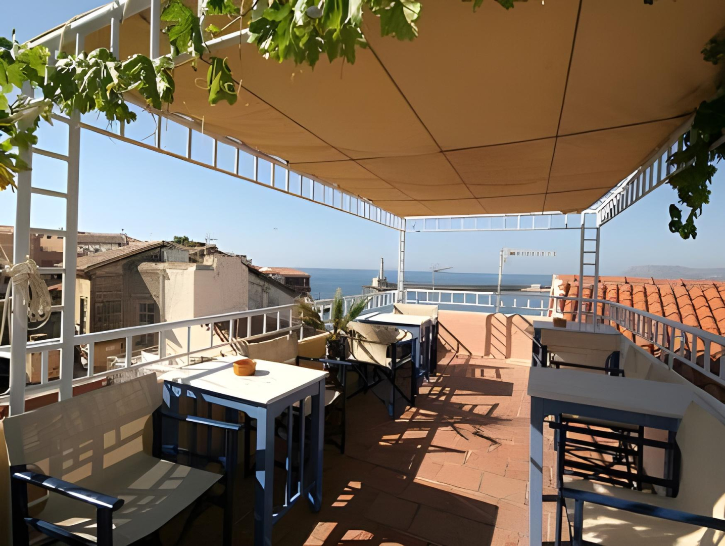Foto - Nostos Hotel
