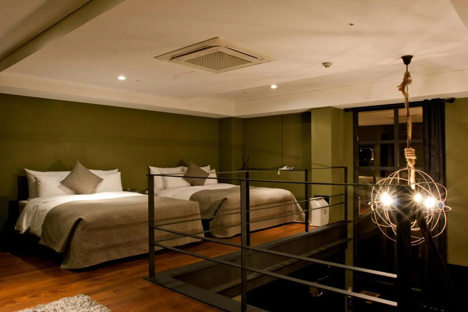 Foto - SR Hotel Sadang