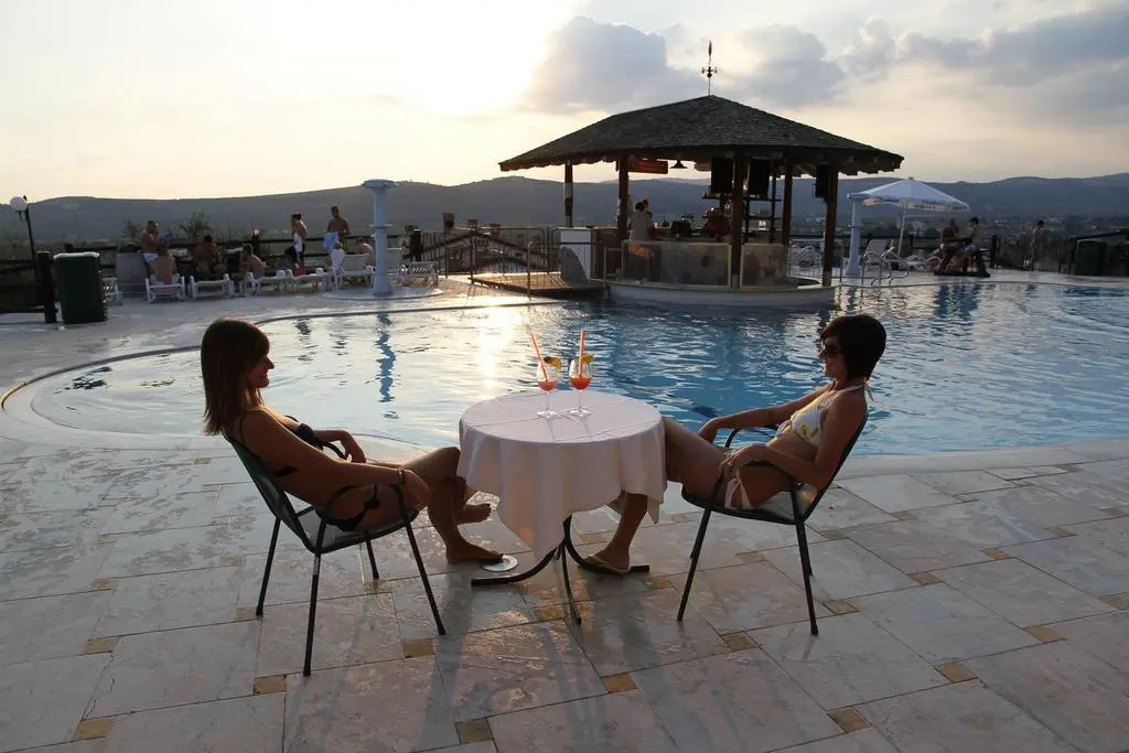 Foto - Sporting Hotel San Felice