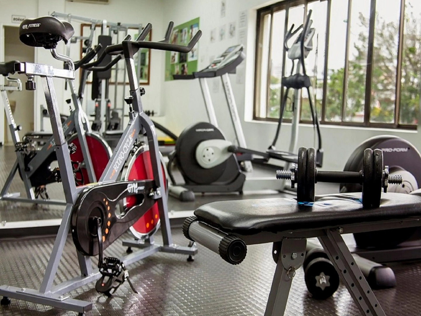 Photo - Torre de Cali Plaza Hotel