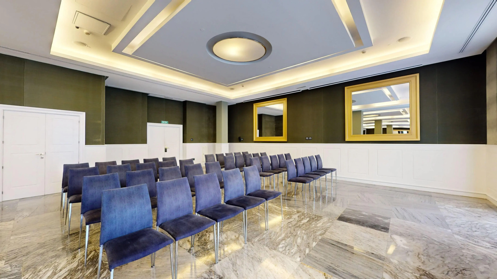 Foto - Hotel Colón Gran Meliá - The Leading Hotels of the World