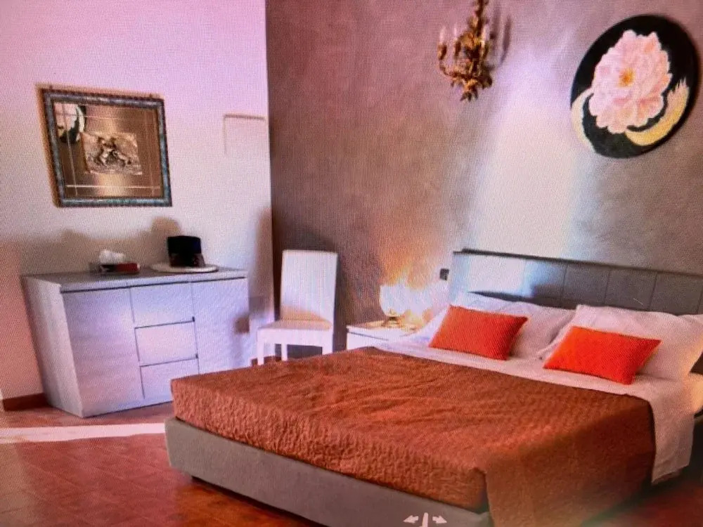 Photo - B&B Garden Grazia