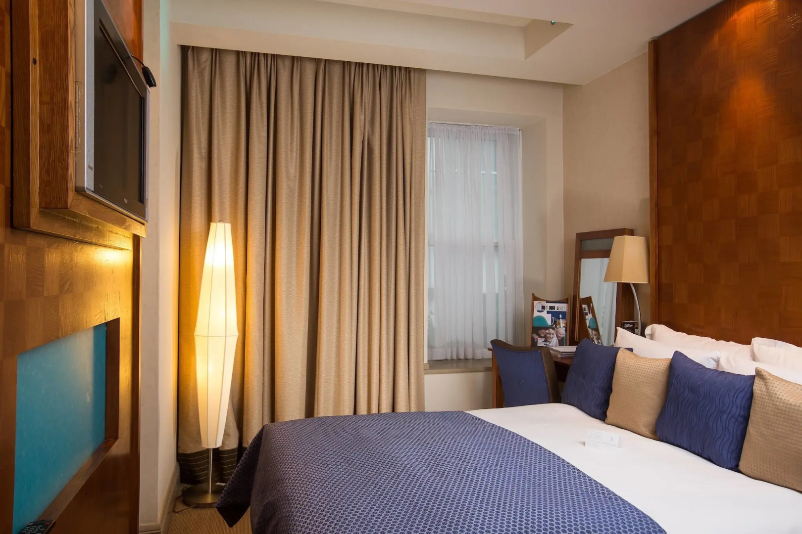 Foto - The Royal Yacht