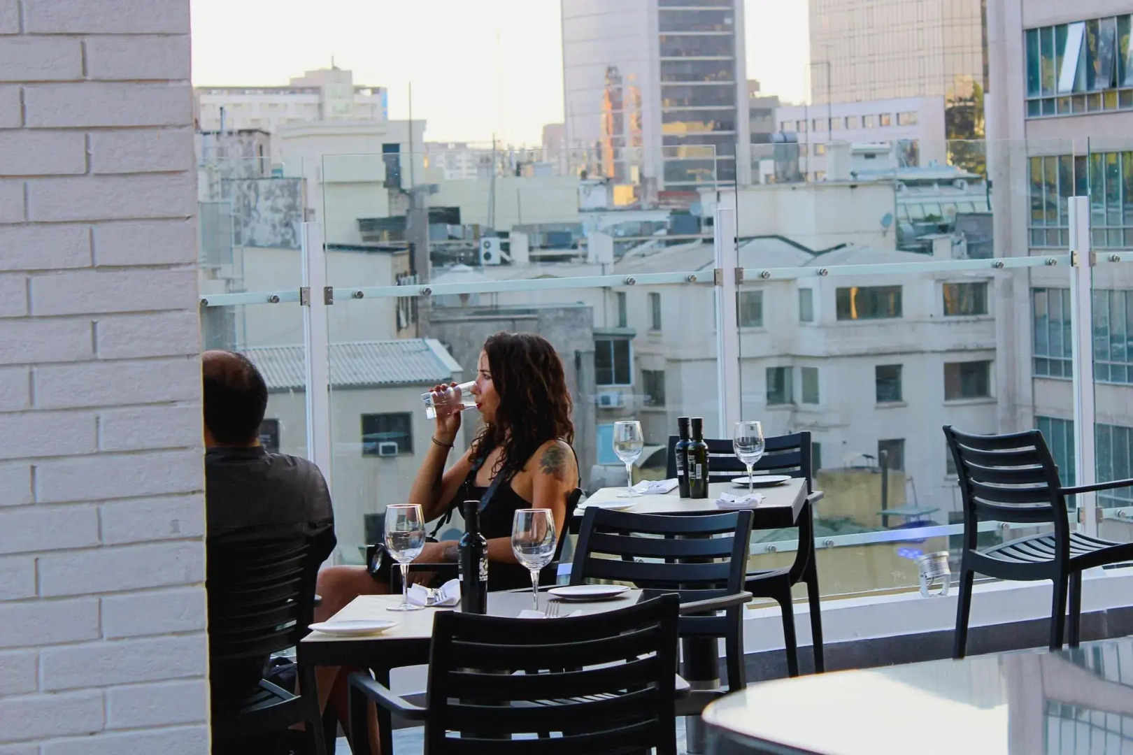 Foto - Hotel Sommelier Boutique