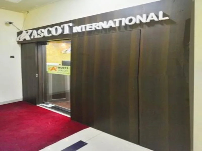 Foto - FabHotel Ascot International II - Nr Mumbai International Airport