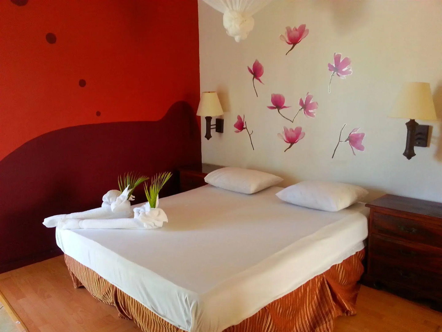 Foto - Rancho el Sobrino