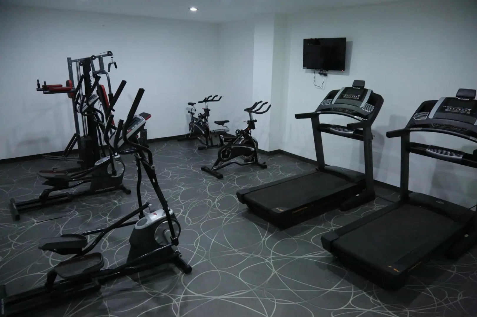 Photo - Premier Inn Tuxtla