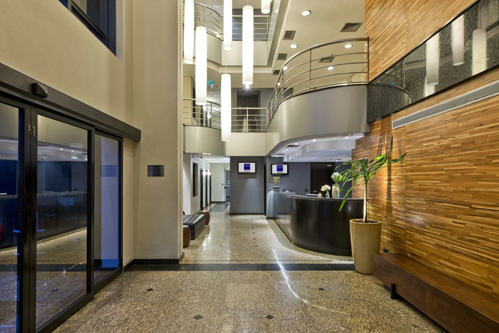 Foto - São Paulo Tatuapé Affiliated by Meliá