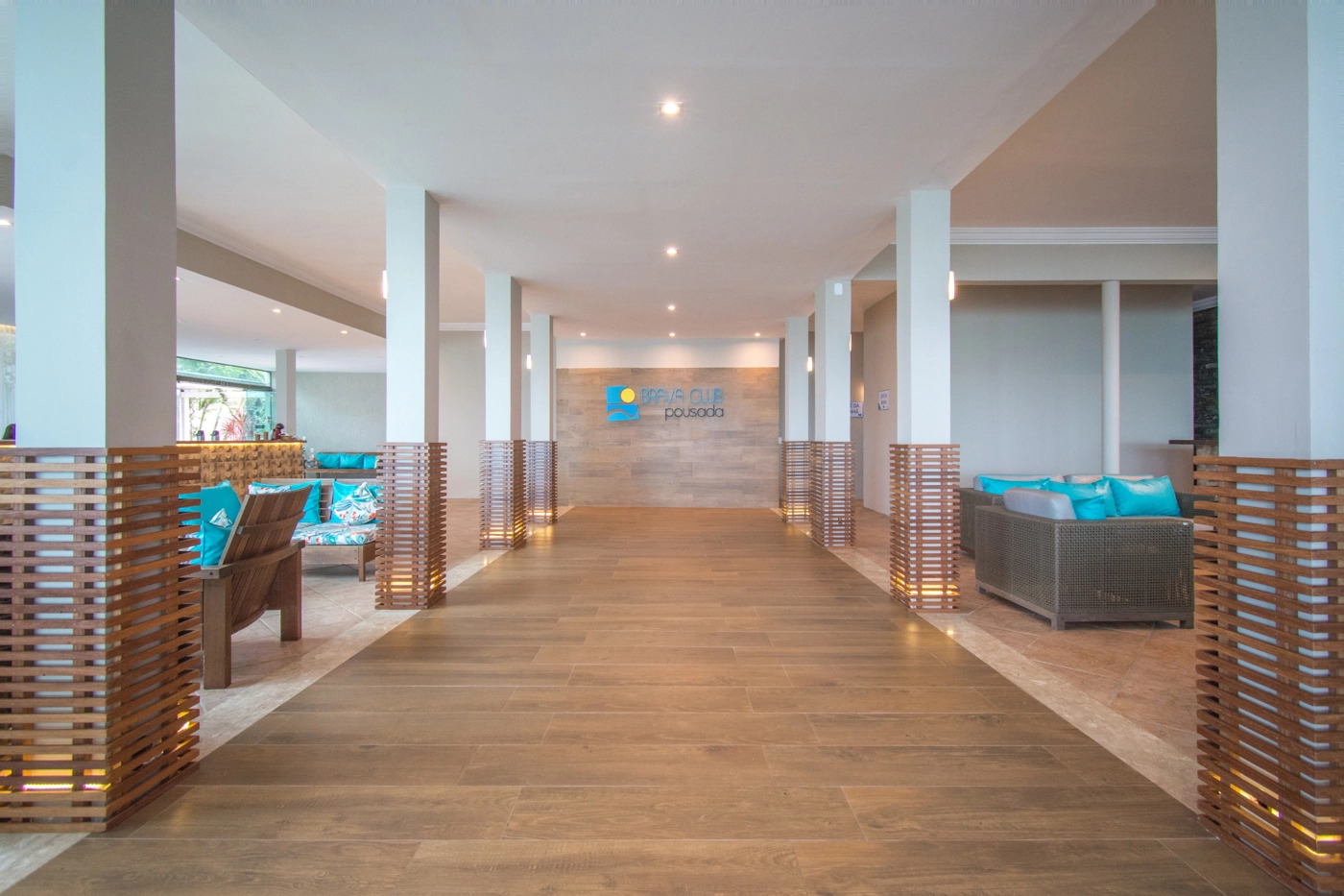 Photo - Hotel Pousada Brava Club