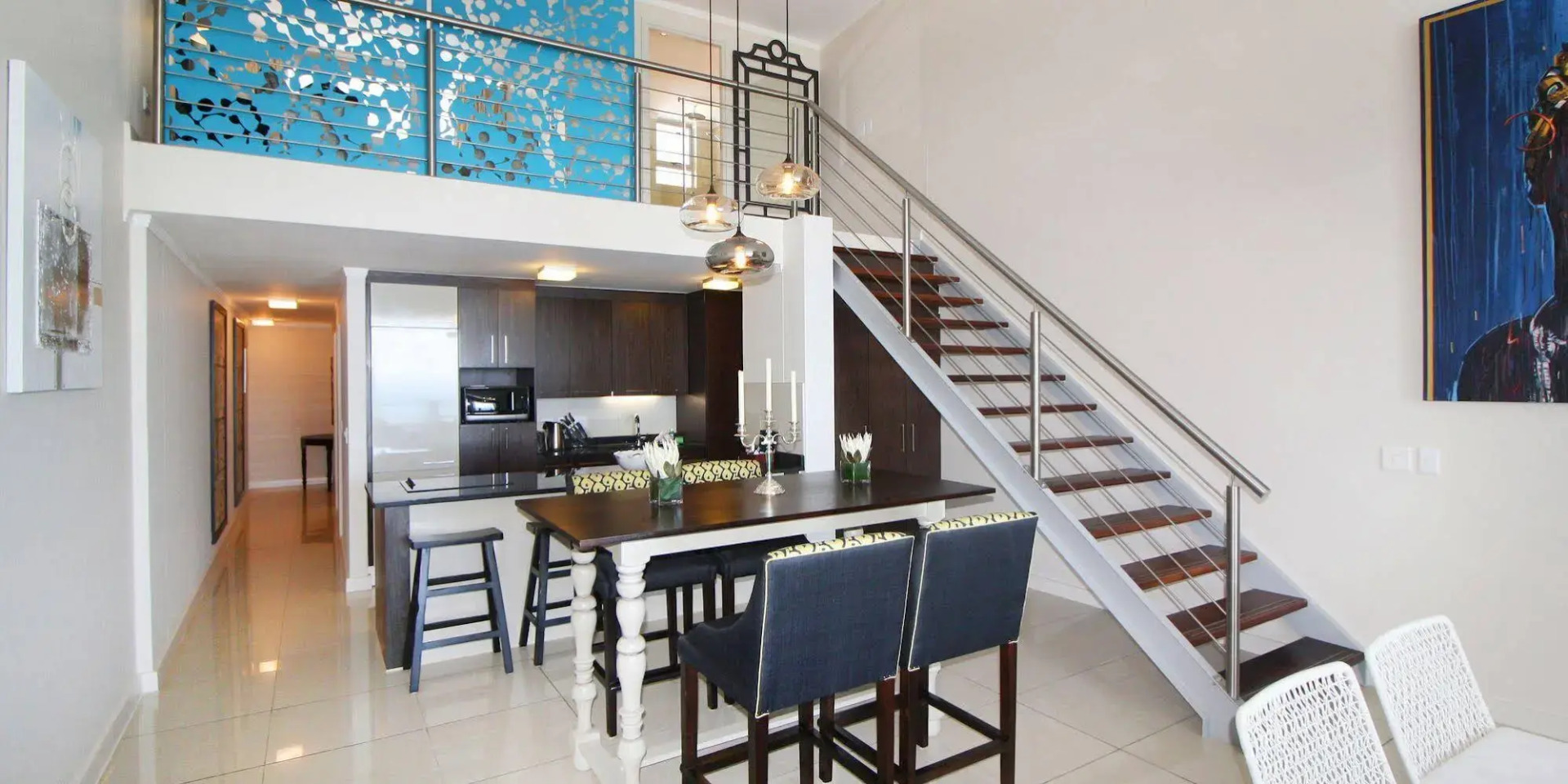 Photo - The Crystal Apartments