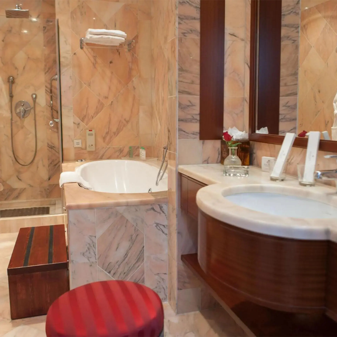 Foto - Grande Albergo Delle Rose