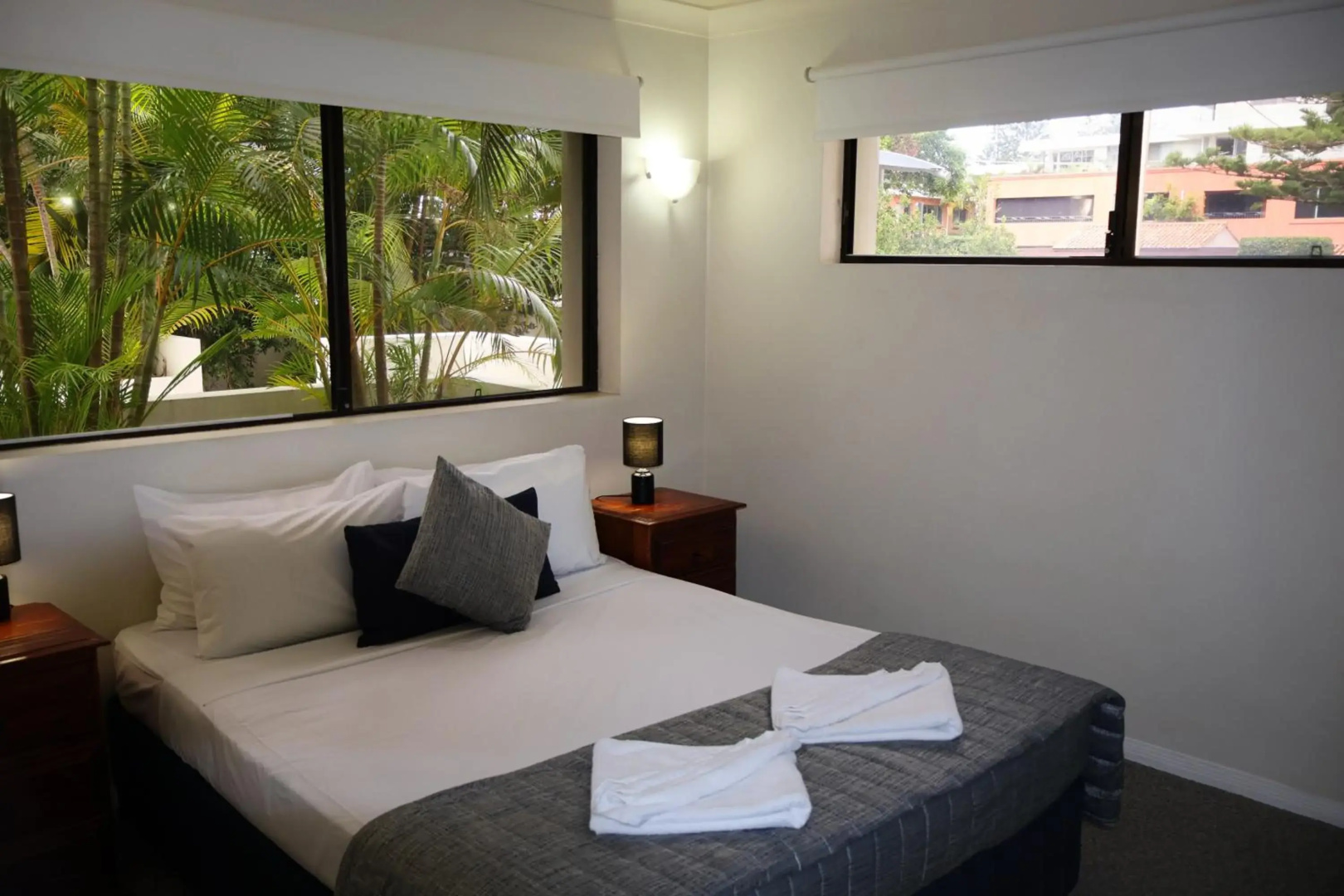 Photo - Capricornia Apartments