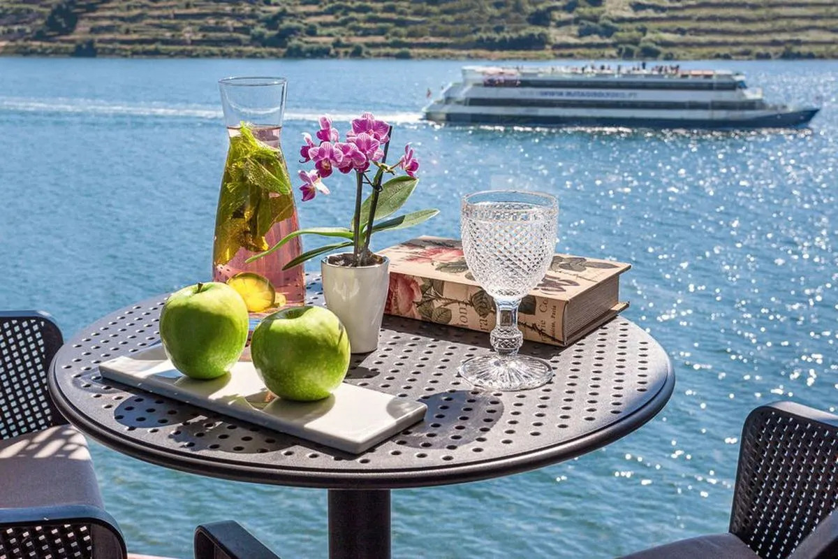 Foto - Pestana Douro Riverside - Preferred Hotels & Resorts, Lifestyle