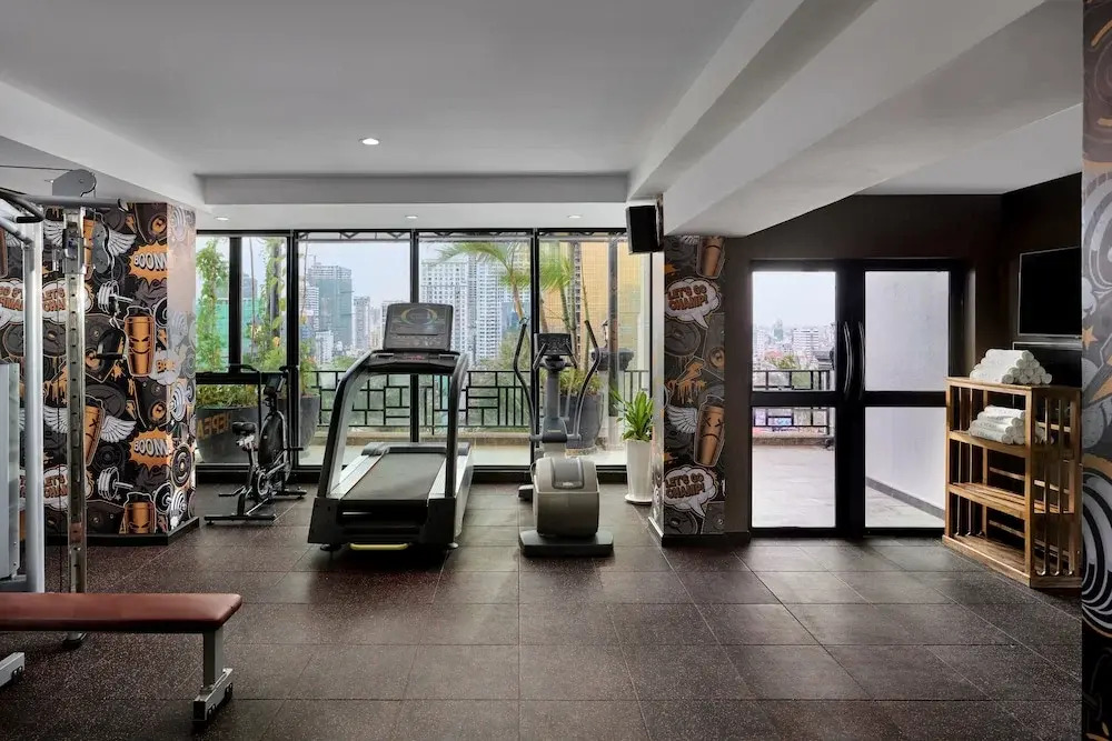 Foto - Caravan Hotel by EHM