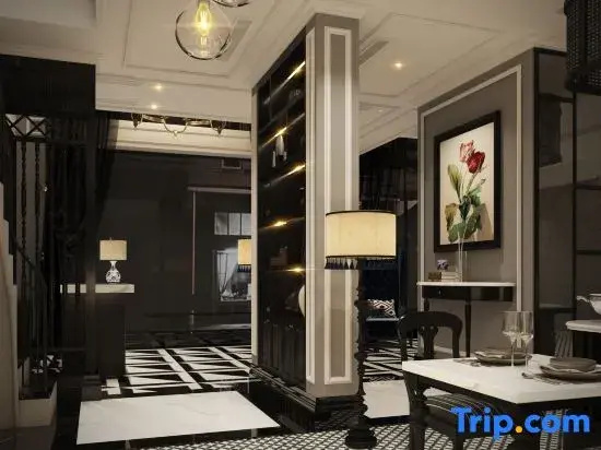 Foto - The Emissary Hanoi Hotel & Spa