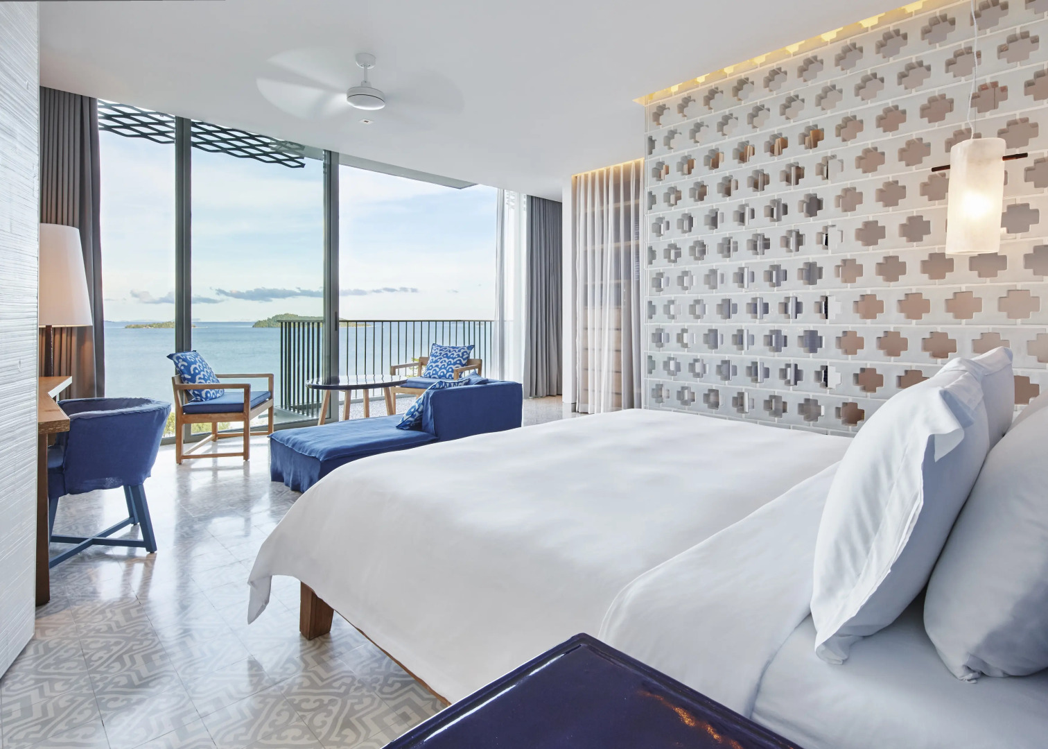 Foto - COMO Point Yamu, Phuket