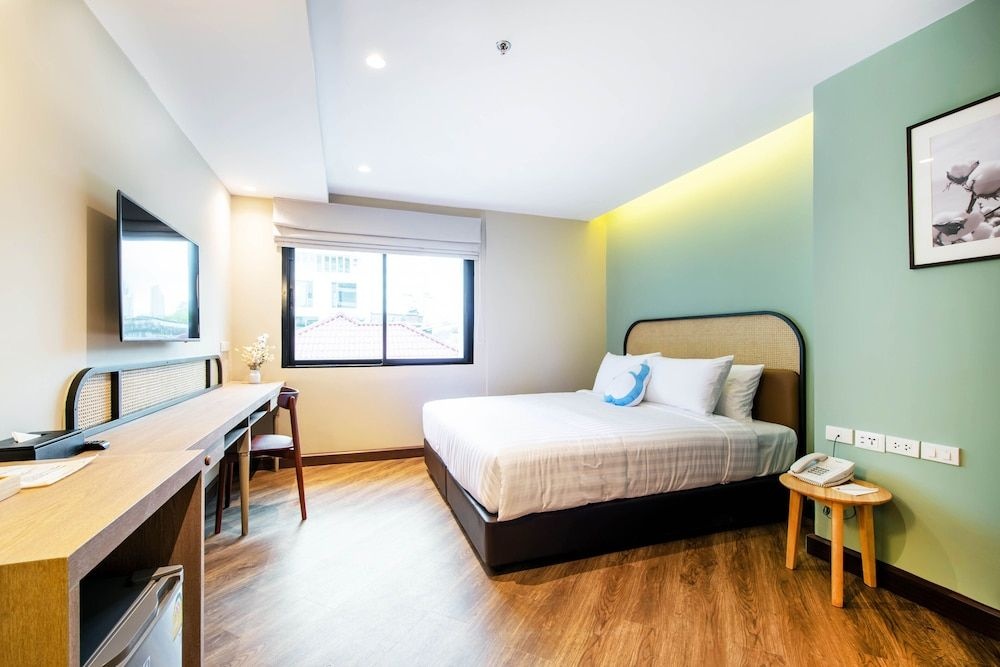 Foto - The Cotton Saladaeng Hotel