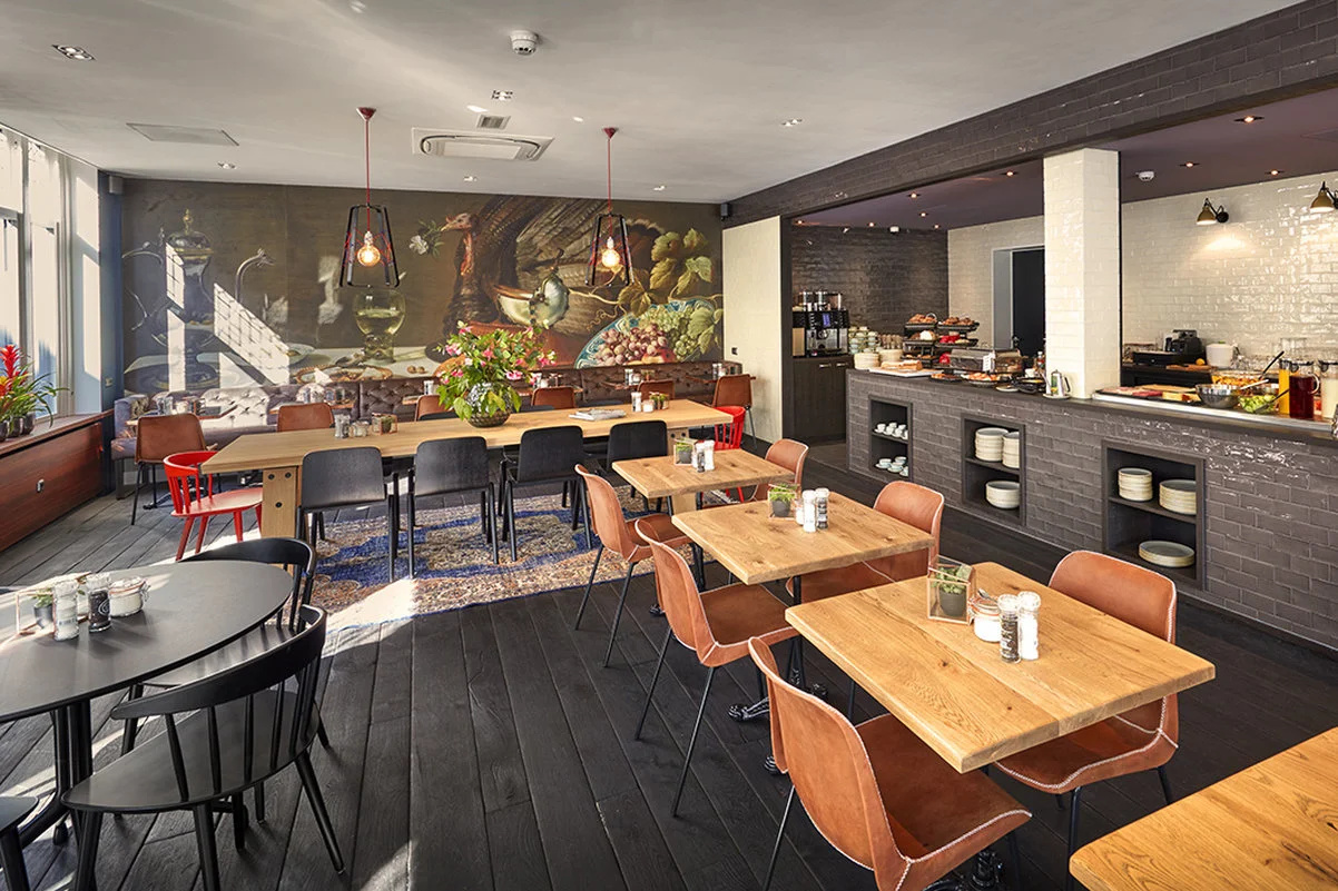Photo - Hotel Lion D'Or