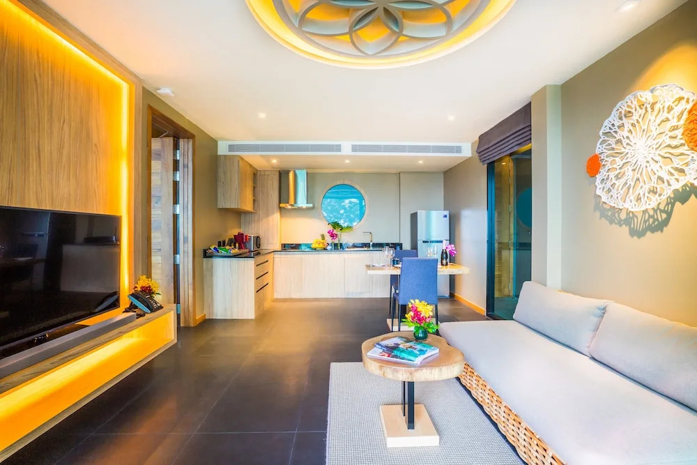 Foto - The Senses Resort & Pool Villas, PHUKET