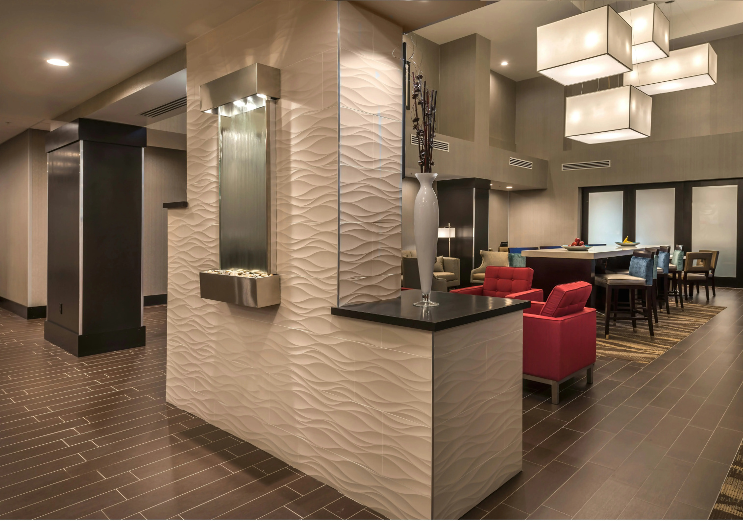 Foto - Hampton Inn & Suites Reno West