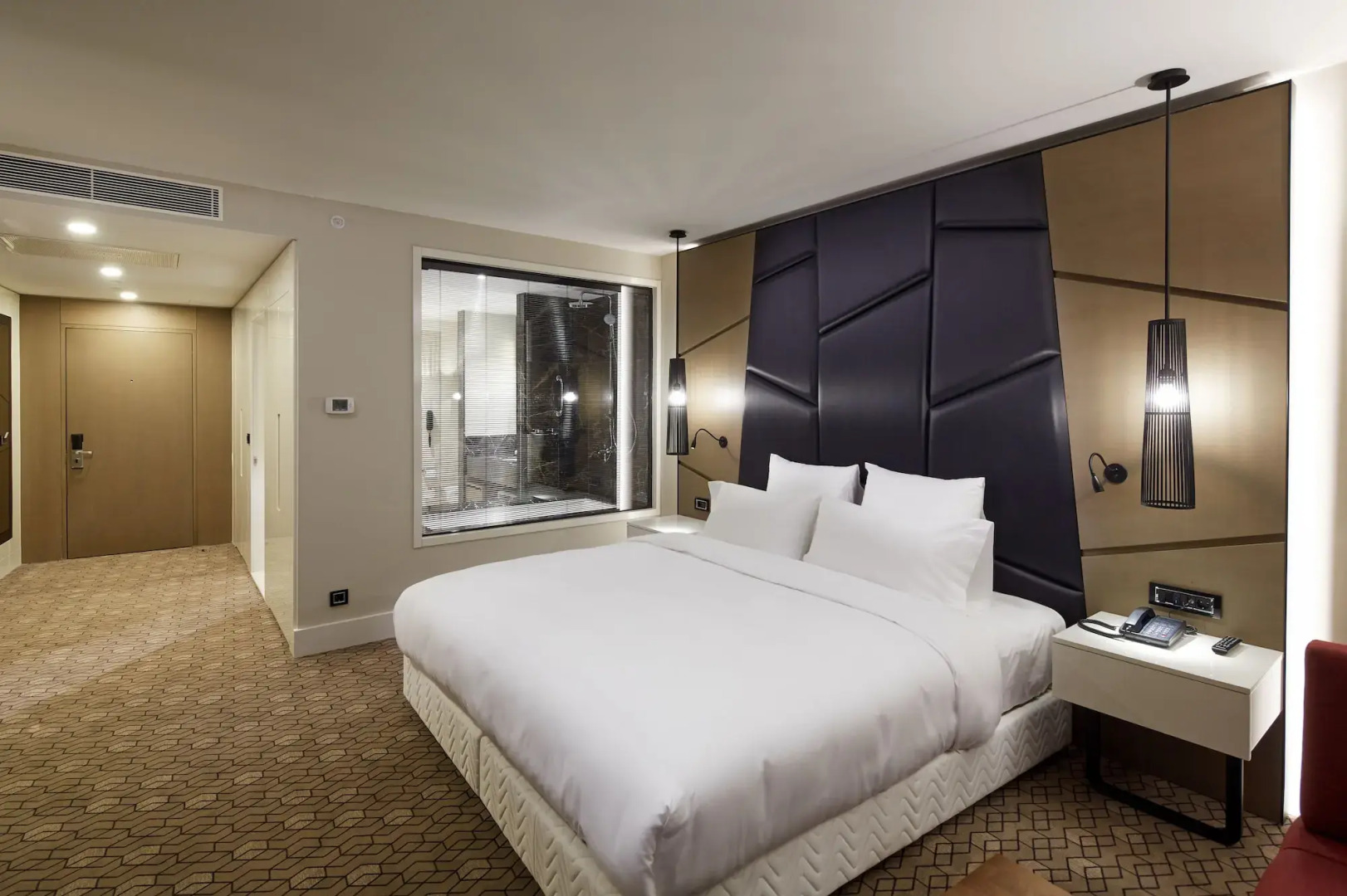 Photo - Pullman Istanbul Hotel & Convention Center