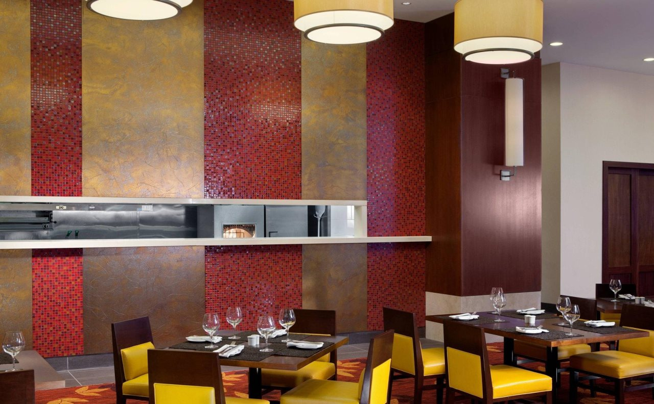 Photo - Ottawa Marriott Hotel