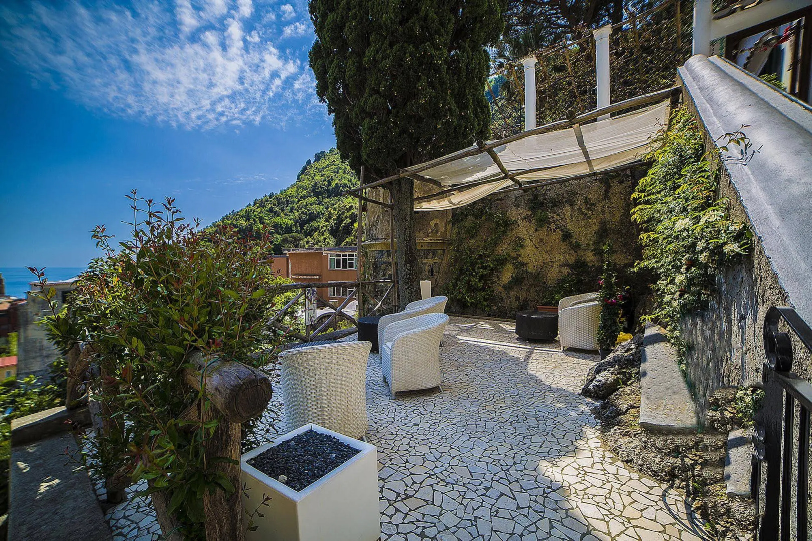 Foto - Villa Lara Hotel