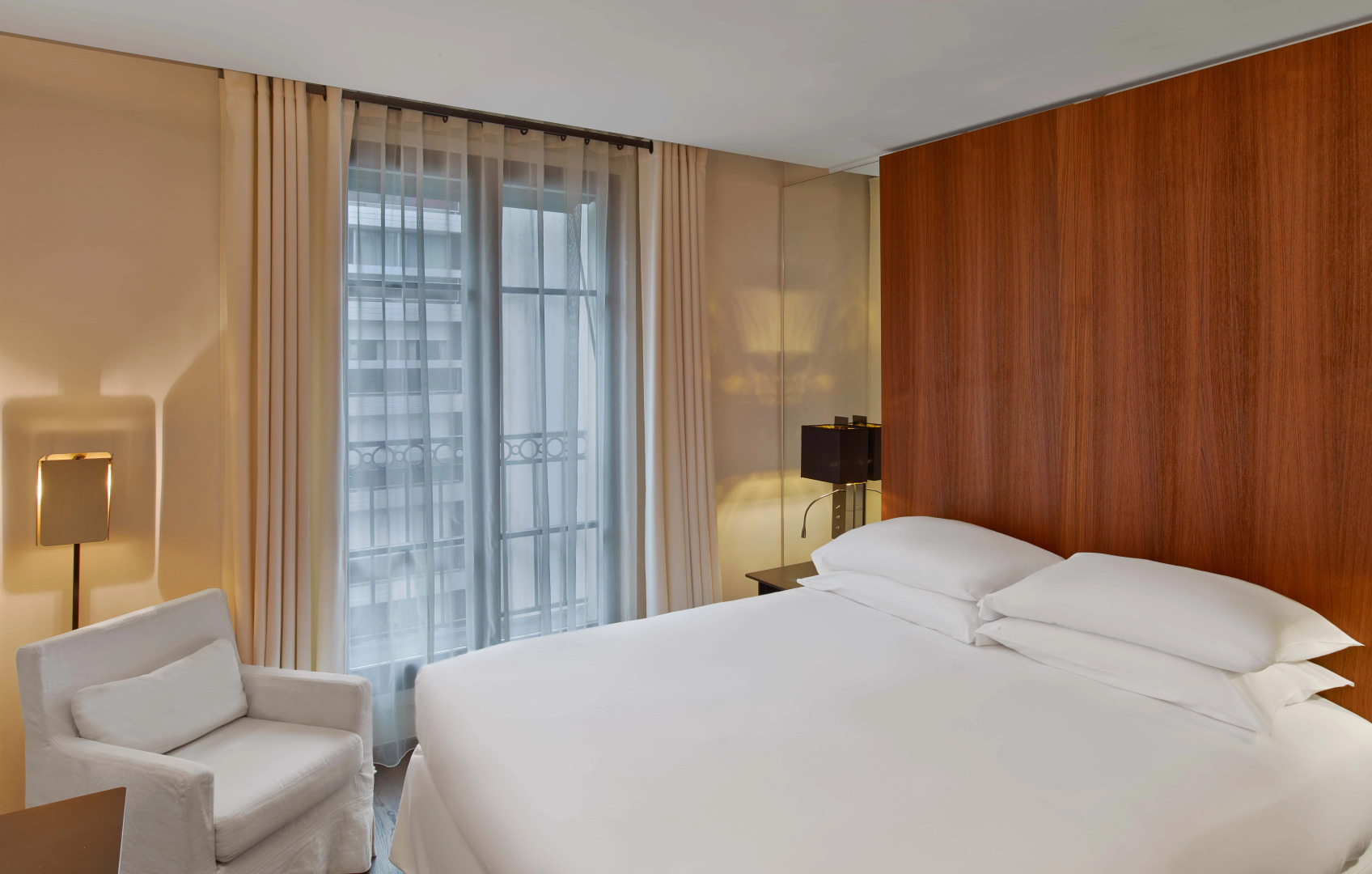 Photo - Le Metropolitan, Paris Tour Eiffel, a Tribute Portfolio Hotel