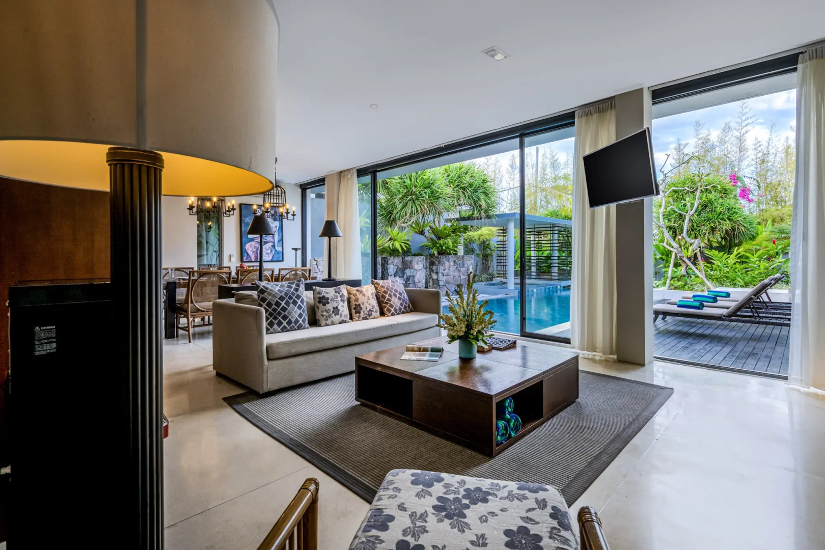 Foto - Vinila Villas by Nakula