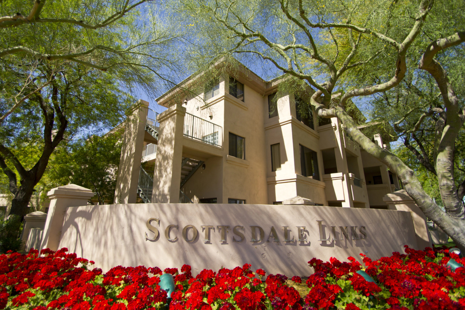 Foto - Hilton Vacation Club Scottsdale Links Resort