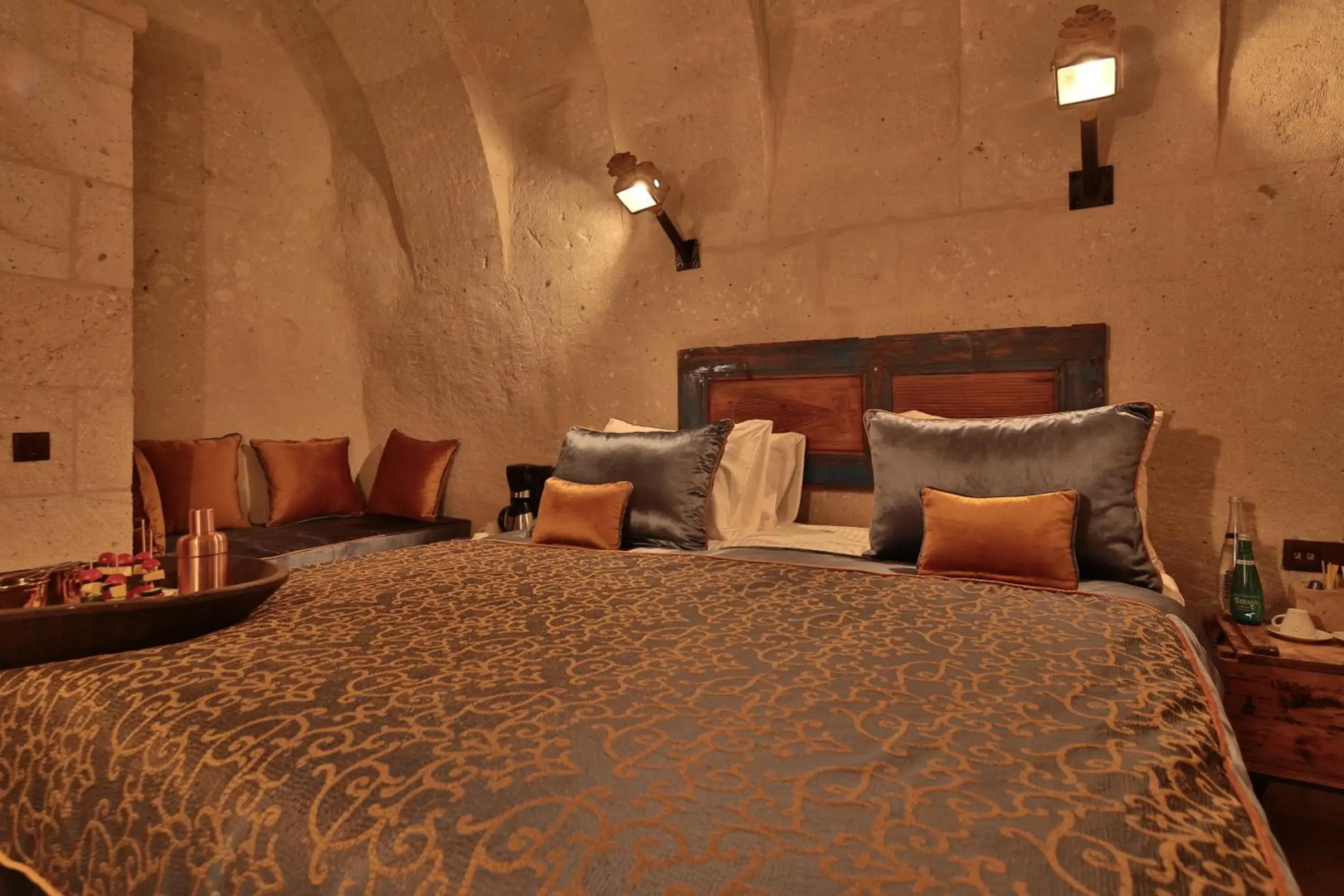 Foto - The Owl Cave Hotel
